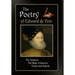 The Poetry of Edward de Vere