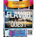 A Gluten Free Flavor Quest: Healthy Gluten free Medibbean recipes