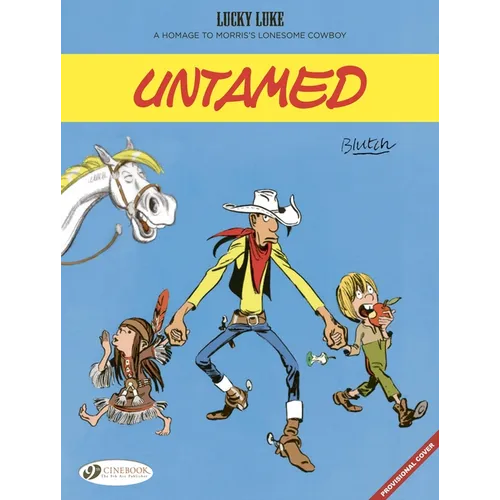 Untamed