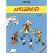 Untamed
