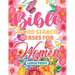 Bible Word Search Large Print Verses for Women