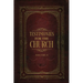 Testimonies for the Church Volume 9