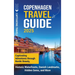 Copenhagen Travel Guide: Captivating Adventures Through Nordic Beauty, Historic Waterfronts, Danish Landmarks, Hidden Gems, and More