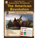 Interactive Notebook: The American Revolution Resource Book, Grades 5 - 8