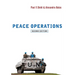 Peace Operations