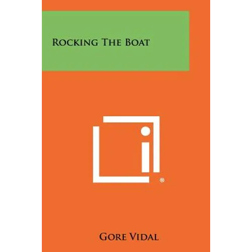 Rocking The Boat