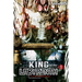 King of the Labyrinth, Vol. 1 (Light Novel): Cry of the Minotaur Volume 1