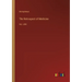 The Retrospect of Medicine: Vol. LXIII