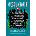Accountable: The True Story of a Racist Social Media Account and the Teenagers Whose Lives It Changed