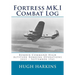 Fortress MK.I Combat Log: Bomber Command High Altitude Bombing Operations, July - September 1941