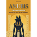 Anubis: A Beginner's Guide: Navigating Life, Death, and the Underworld