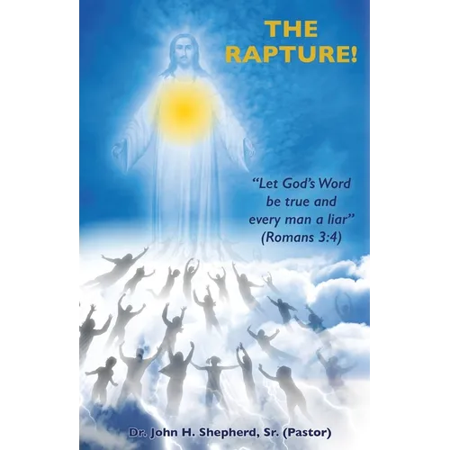 The Rapture!