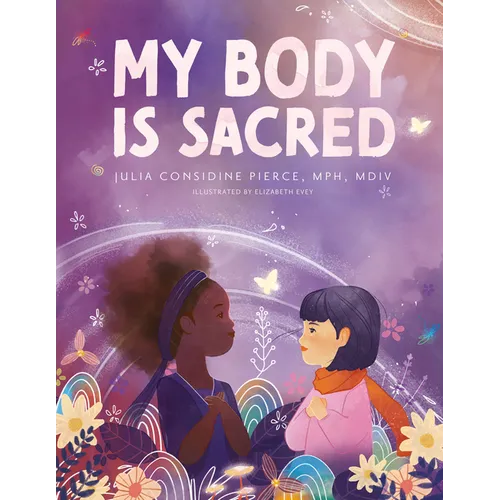 My Body Is Sacred