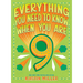 Everything You Need to Know When You Are 9: A Handbook
