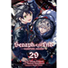 Seraph of the End, Vol. 29: Vampire Reign