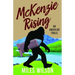 McKenzie Rising: An American Frolic