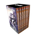 Attack on Titan the Final Season Part 1 Manga Box Set