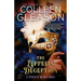 The Zeppelin Deception: A Stoker & Holmes Book