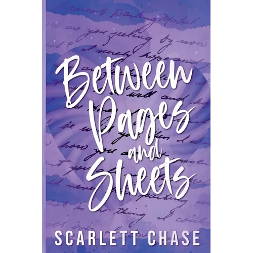 Between Pages and Sheets