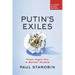 Putin's Exiles: Their Fight for a Better Russia