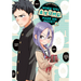 When Will Ayumu Make His Move? 4