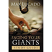Facing Your Giants Study Guide: Discover More about the King David of the Bible and How to Defeat Your Goliath. the Perfect Gift for Fans of House of