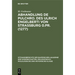 Abhandlung de Pulchro. Des Ulrich Engelberti Von Strassburg 0.Pr. (1277): Untersuchungen Und Texte