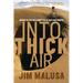 Into Thick Air: Biking to the Bellybutton of Six Continents