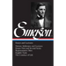 Emerson Essays and Lectures: Nature; Addresses, and Lectures/Essays: First and Second Series/Representative Men/English Traits/The Conduct of Life