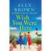 Wish You Were Here