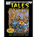 Tales from the Covid - Universe