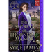 The Secrets of Thorndale Manor: A Victorian Historical Mystery