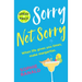 Sorry Not Sorry