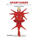Avant Garde Fashions Paper Dolls