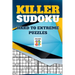 Killer Sudoku Hard to Extreme Puzzles