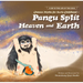 Chinese Myths for Early Childhood--Pangu Split Heaven and Earth