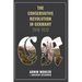 The Conservative Revolution in Germany, 1918-1932