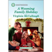 A Wyoming Family Holiday: A Clean and Uplifting Romance