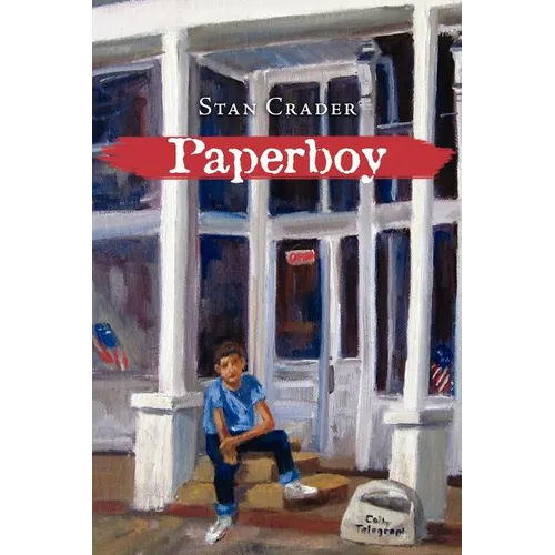 Paperboy
