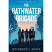 The Bathwater Brigade: They refused to surrender Common Ground