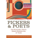 Pickers and Poets: The Ruthlessly Poetic Singer-Songwriters of Texas