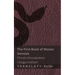 The First Book of Moses; Genesis / Första Moseboken; I begynnelsen: Tranzlaty English Svenska