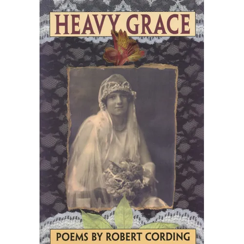 Heavy Grace