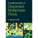 Fundamentals of Dispersed Multiphase Flows