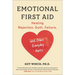 Emotional First Aid: Healing Rejection, Guilt, Failure, and Other Everyday Hurts