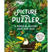 Picture Puzzler: A Natural History Hide-And-Seek