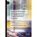 Human Resource Management for Organisational Success: Volume I