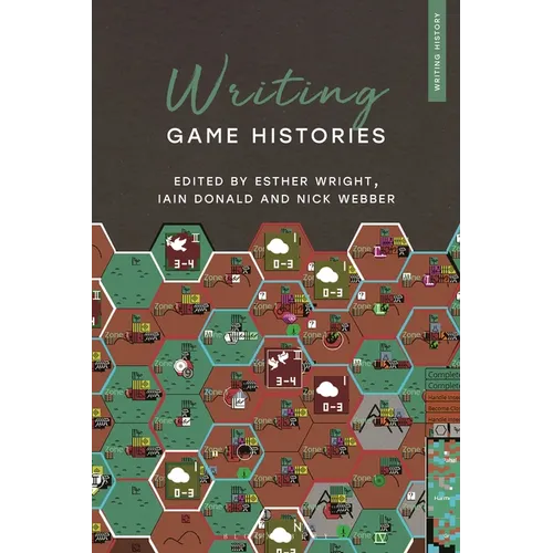 Writing Game Histories