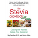 The Stevia Cookbook