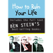 How to Ruin Your Life